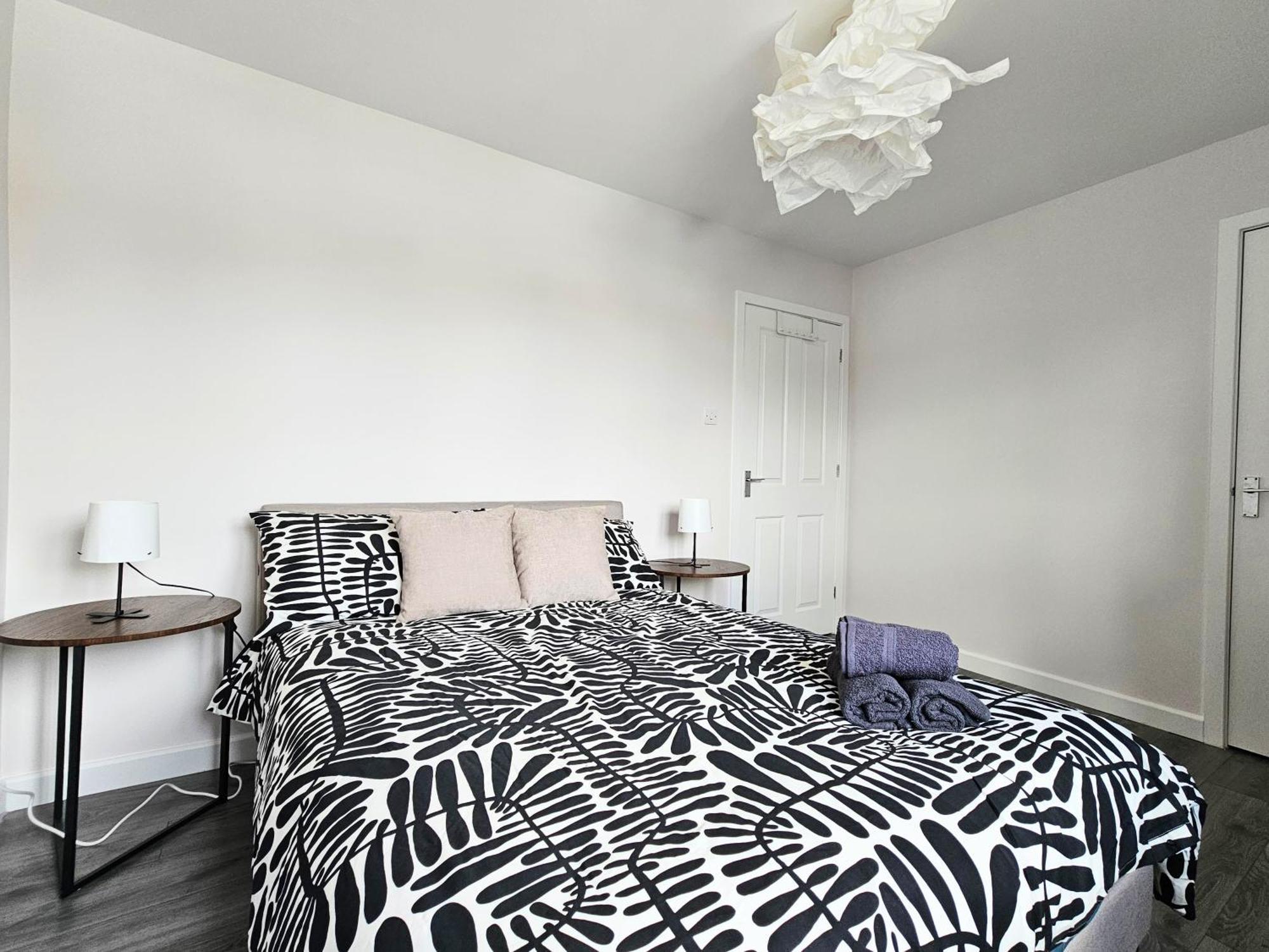 Modern Casa vacanze
