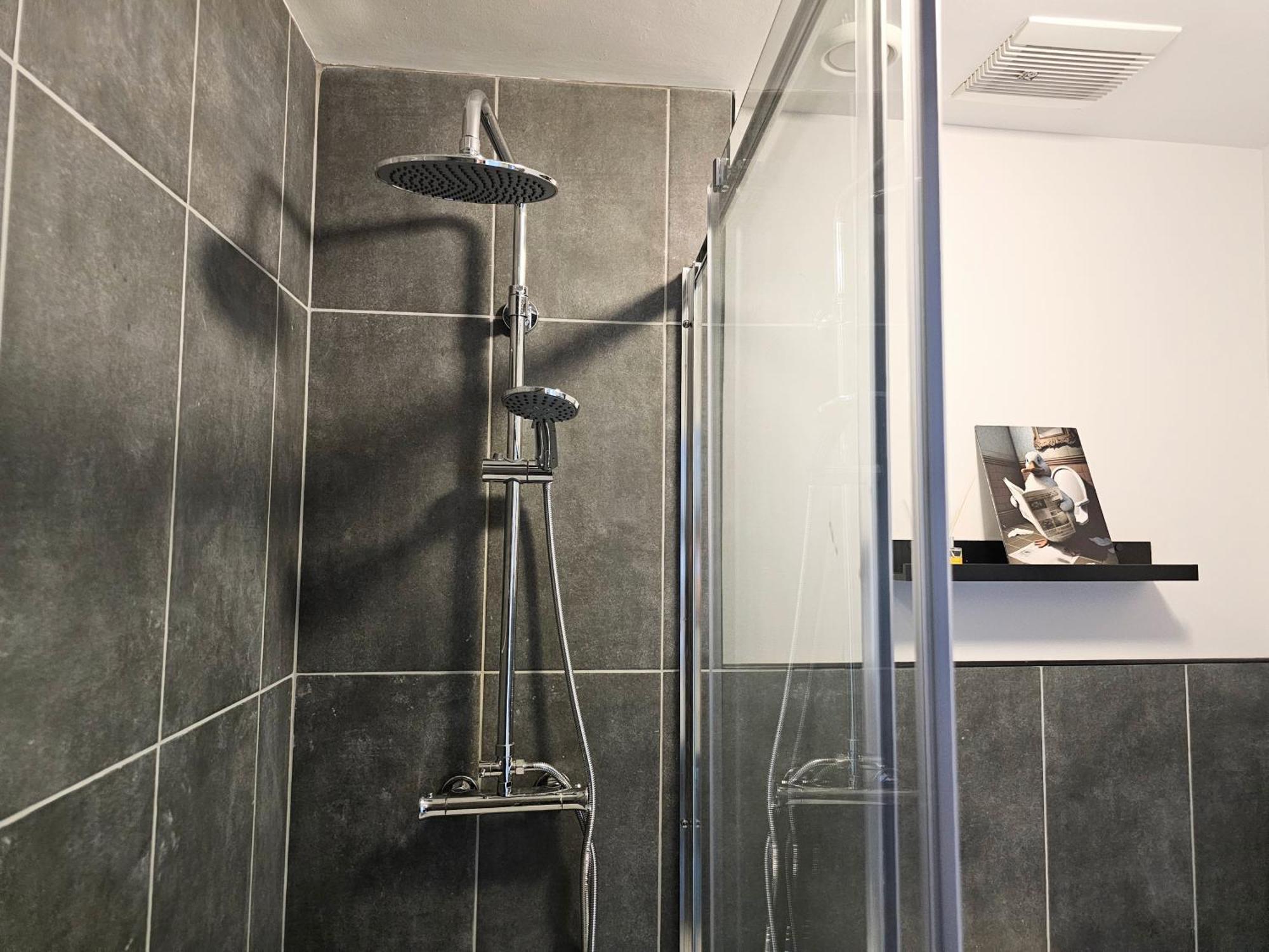 Modern Casa vacanze Glasgow