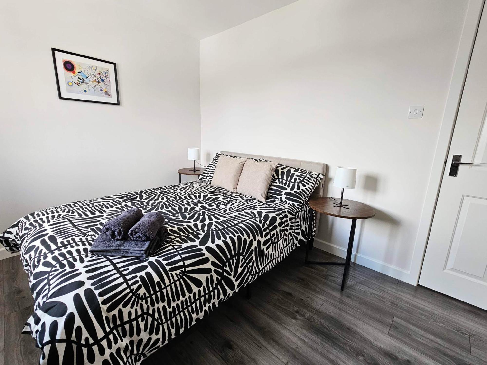 Casa vacanze Modern