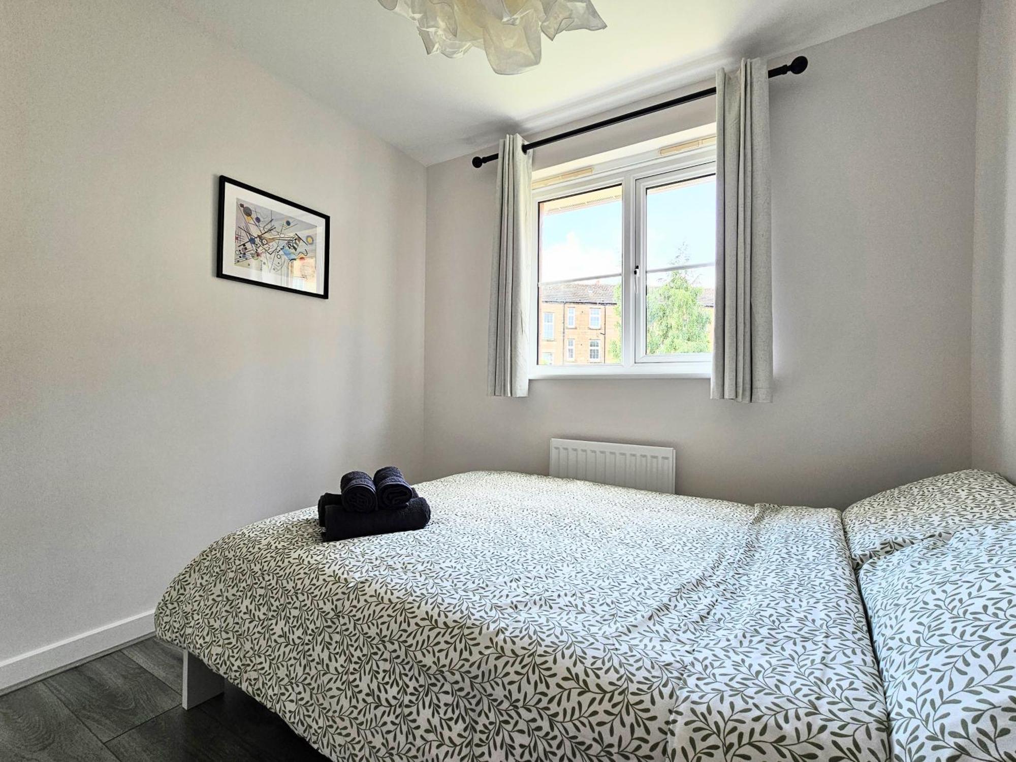 Casa vacanze Modern Glasgow