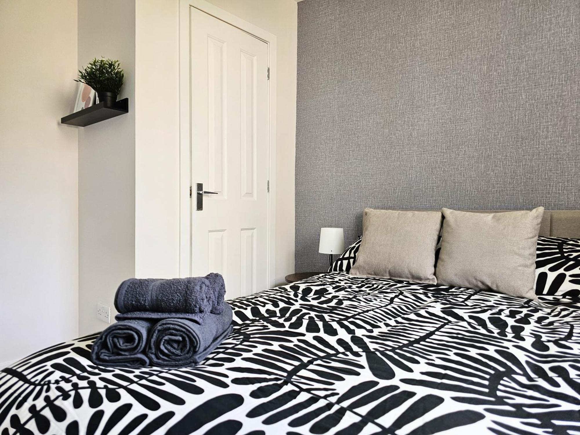 Casa vacanze Modern *